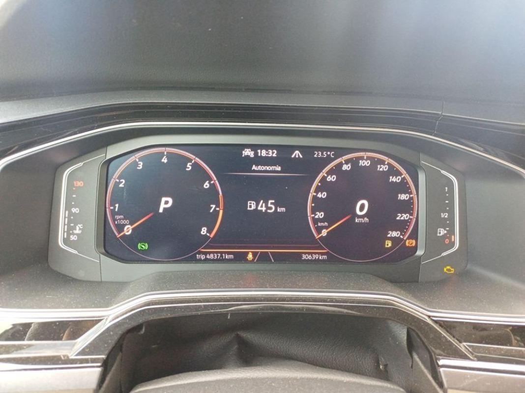 Volkswagen Polo GTI 2.0 TSI 152 kW (207 CV) DSG
