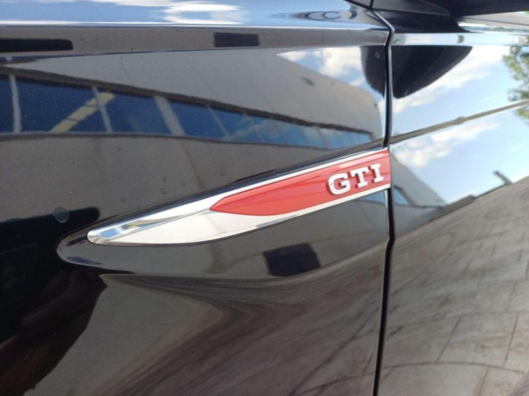 Volkswagen Polo GTI 2.0 TSI 152 kW (207 CV) DSG
