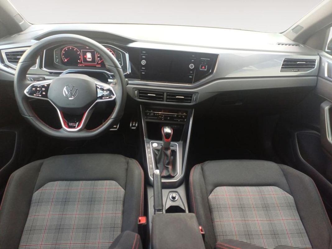 Volkswagen Polo GTI 2.0 TSI 152 kW (207 CV) DSG