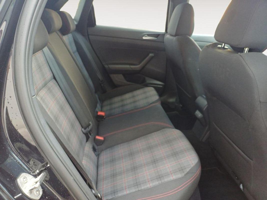 Volkswagen Polo GTI 2.0 TSI 152 kW (207 CV) DSG