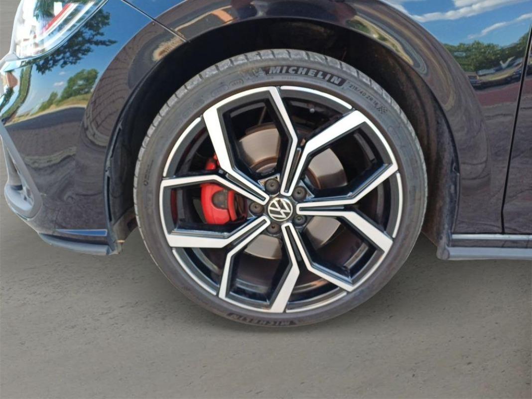 Volkswagen Polo GTI 2.0 TSI 152 kW (207 CV) DSG