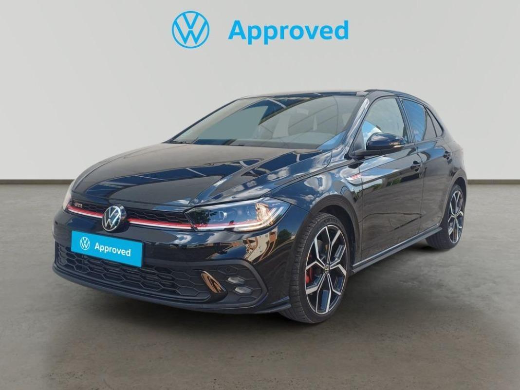 Volkswagen Polo GTI 2.0 TSI 152 kW (207 CV) DSG