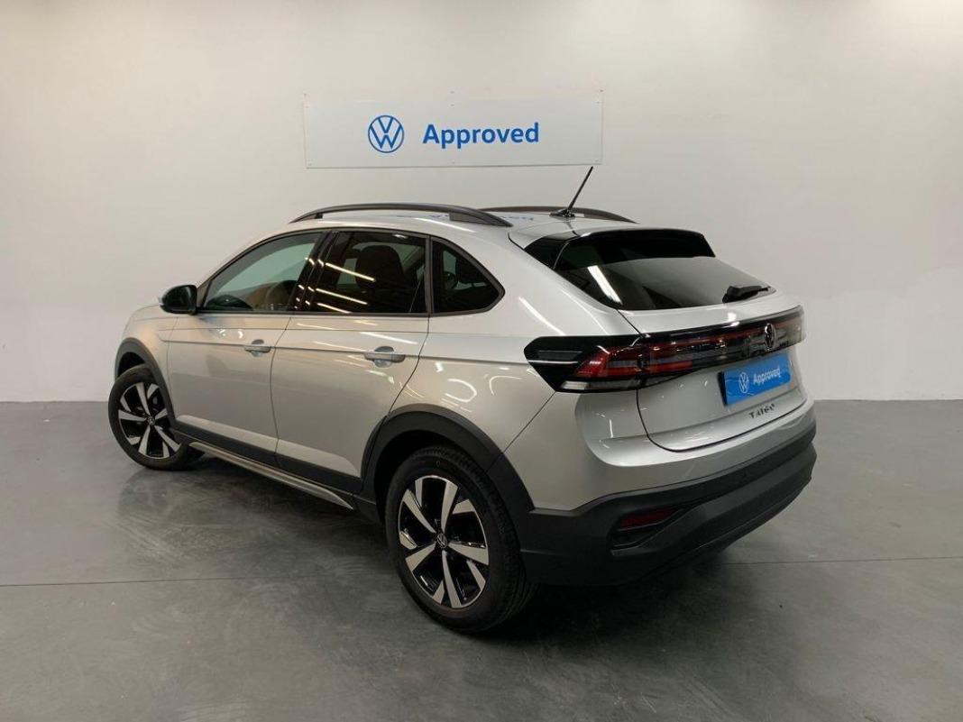 Volkswagen Taigo ``Más`` 1.0 TSI 85 kW (115 CV) DSG