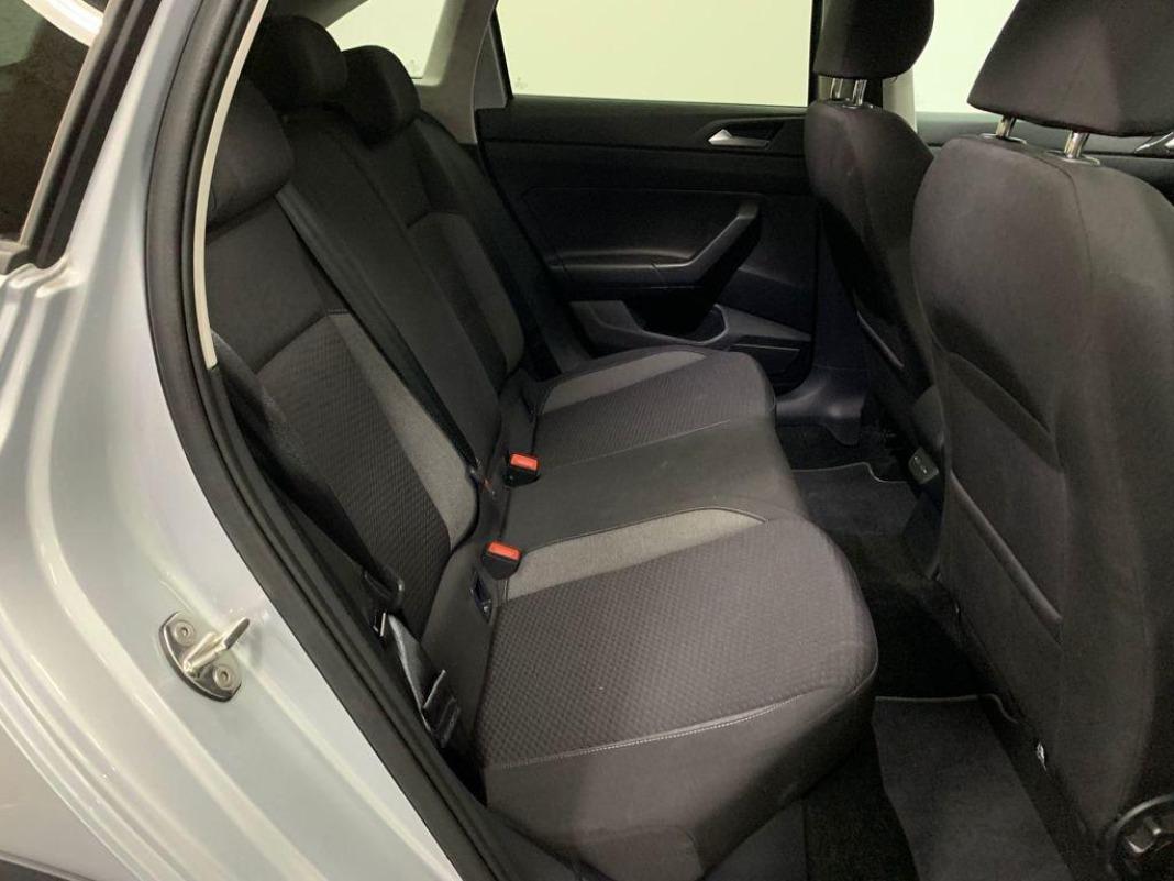 Volkswagen Taigo ``Más`` 1.0 TSI 85 kW (115 CV) DSG
