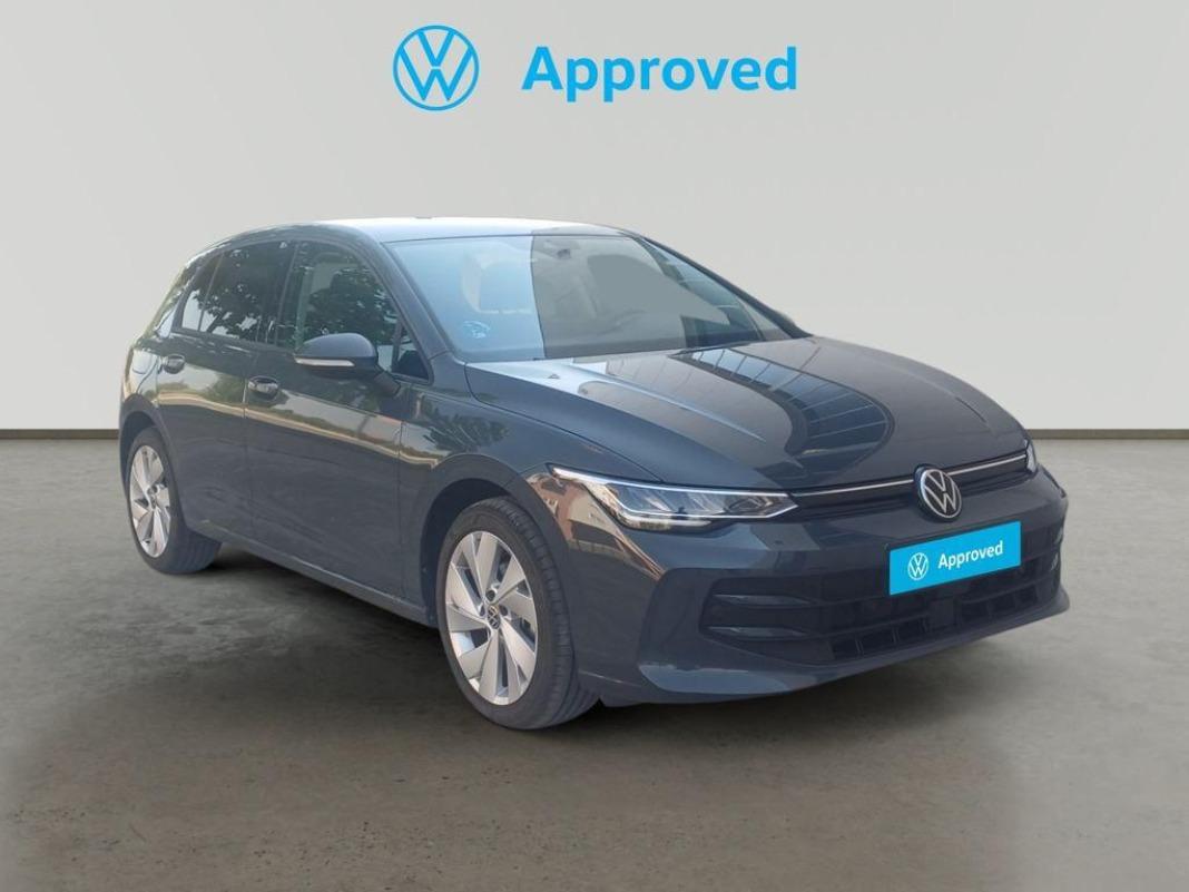 Volkswagen Golf Más 2.0 TDI 85 kW (115 CV)