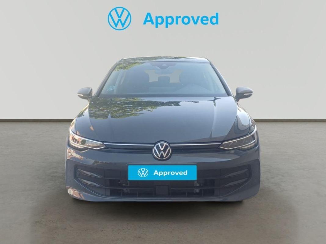 Volkswagen Golf Más 2.0 TDI 85 kW (115 CV)