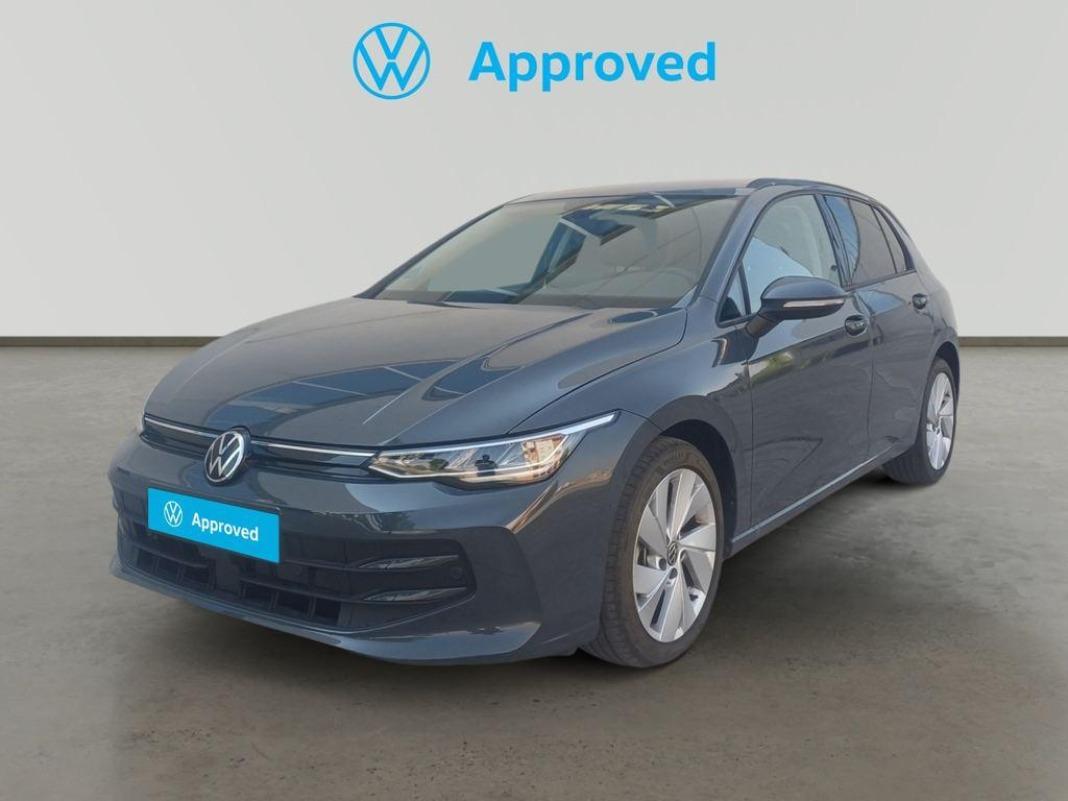 Volkswagen Golf Más 2.0 TDI 85 kW (115 CV)