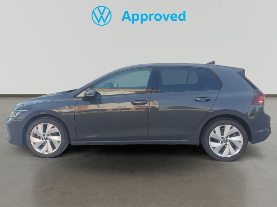 Volkswagen Golf Más 2.0 TDI 85 kW (115 CV)