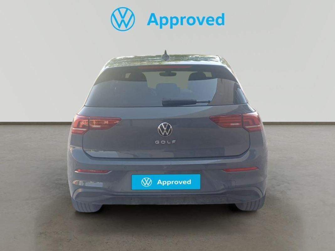 Volkswagen Golf Más 2.0 TDI 85 kW (115 CV)