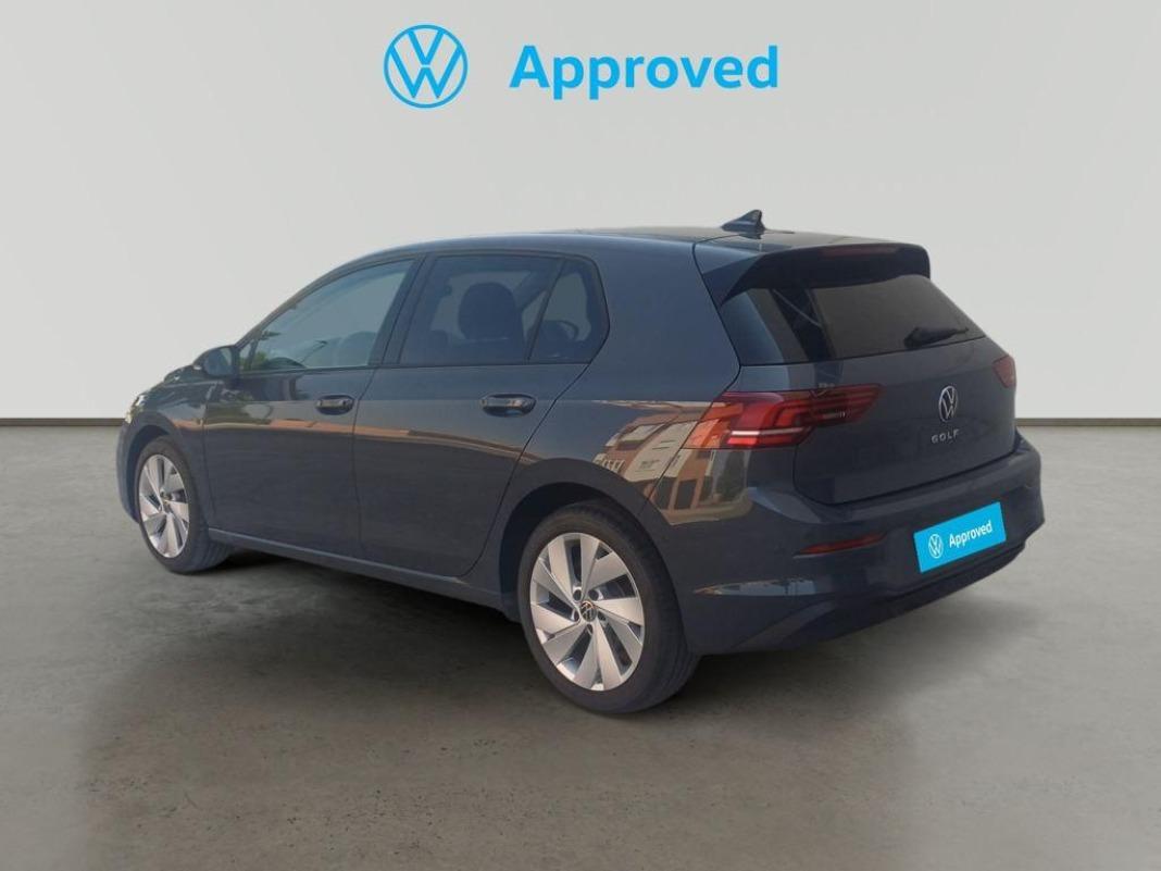Volkswagen Golf Más 2.0 TDI 85 kW (115 CV)