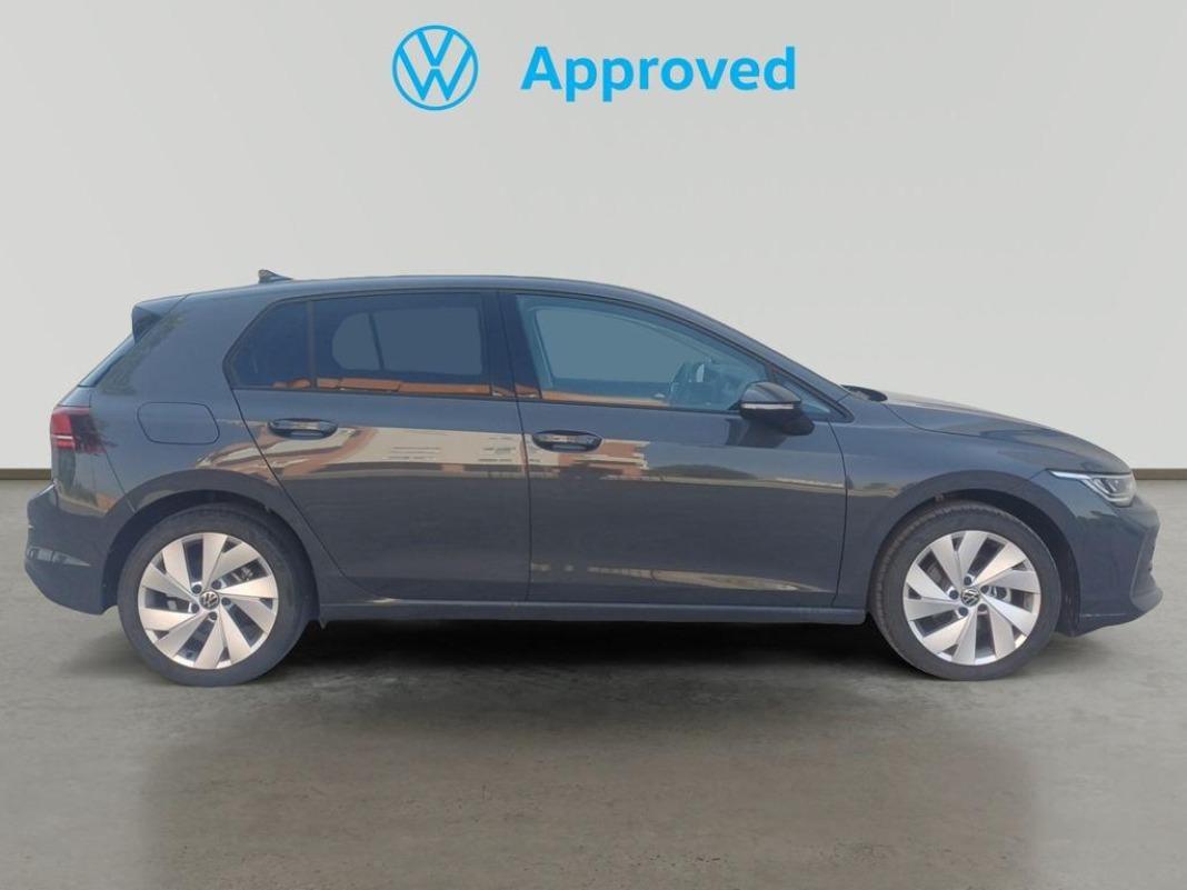 Volkswagen Golf Más 2.0 TDI 85 kW (115 CV)