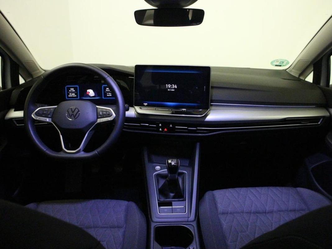 Volkswagen Golf Más 2.0 TDI 85 kW (115 CV)