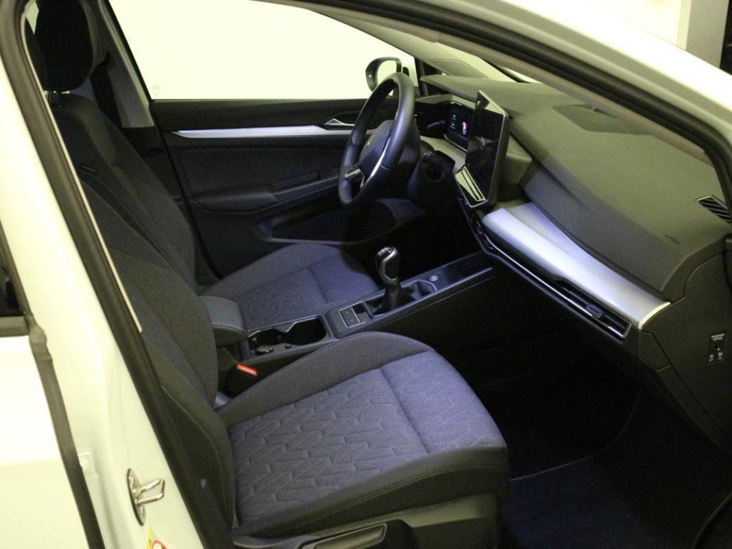 Volkswagen Golf Más 2.0 TDI 85 kW (115 CV)