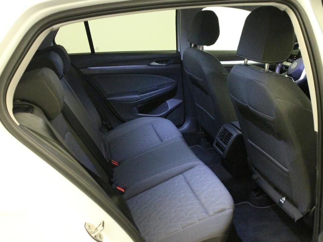 Volkswagen Golf Más 2.0 TDI 85 kW (115 CV)