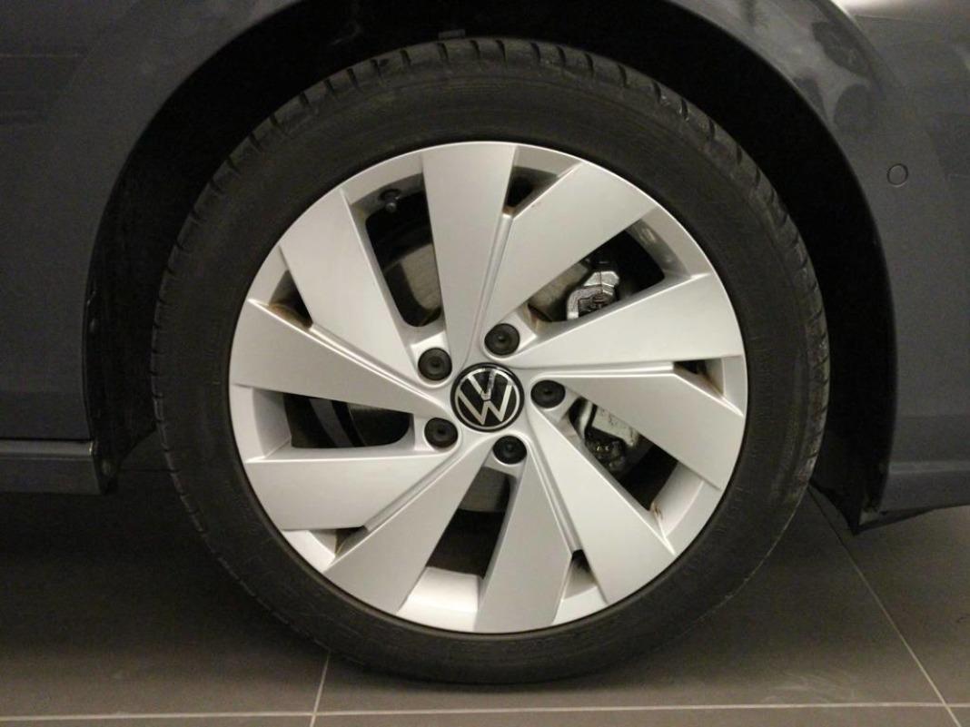 Volkswagen Golf Más 2.0 TDI 85 kW (115 CV)