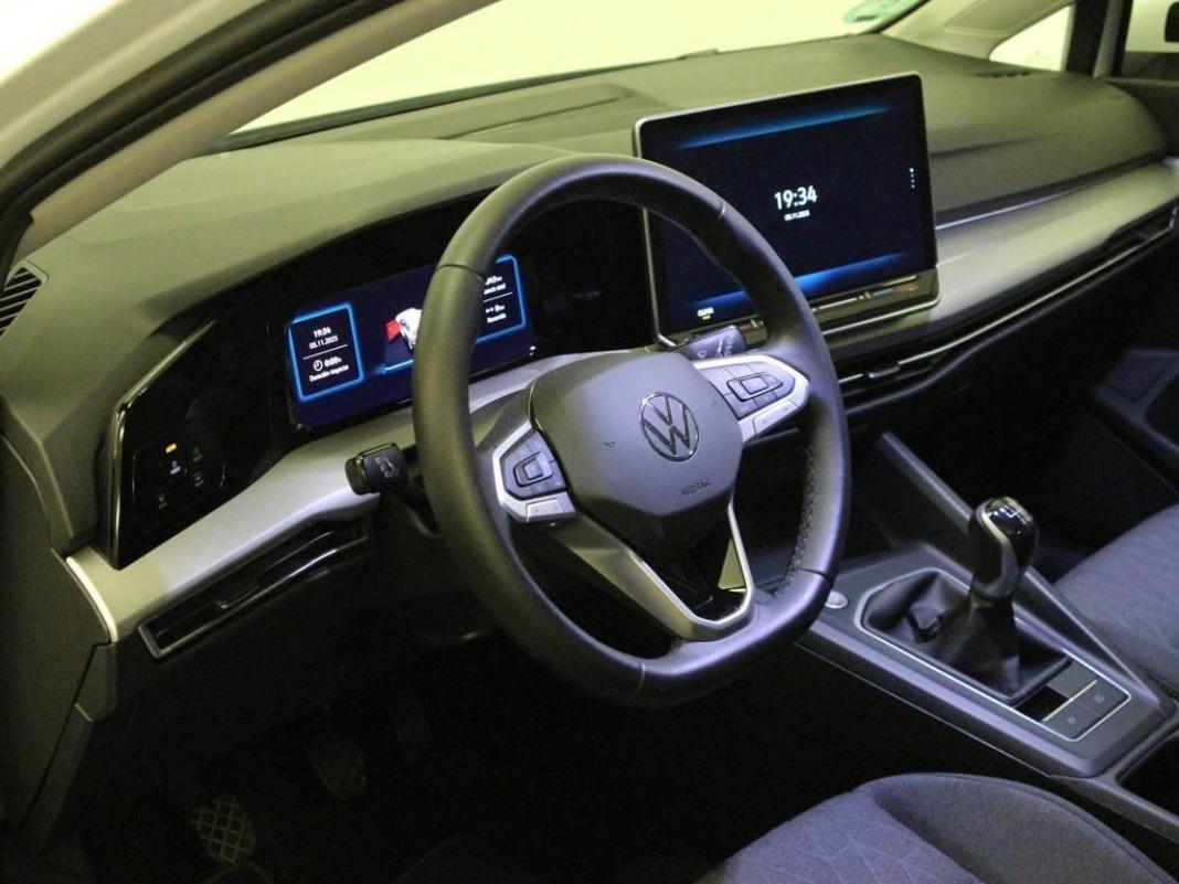 Volkswagen Golf Más 2.0 TDI 85 kW (115 CV)