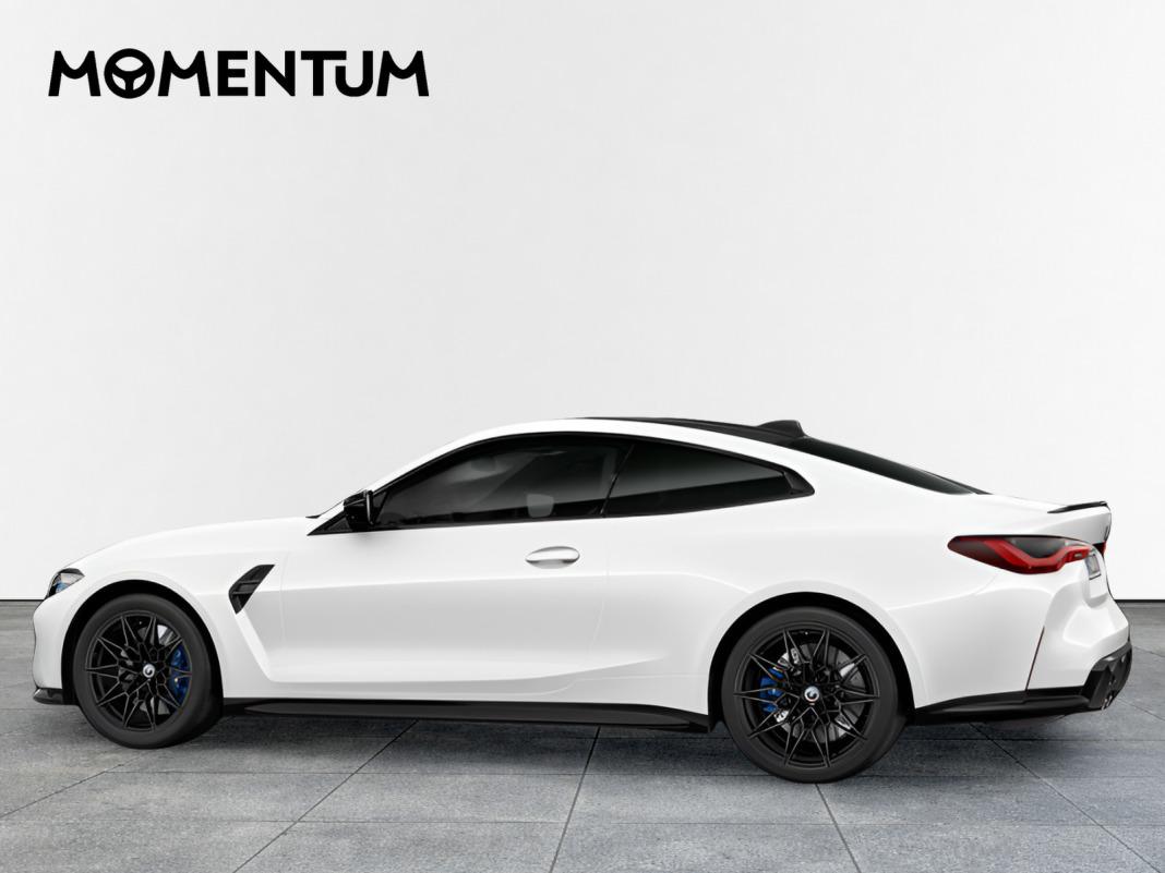 BMW M M4 Competition xDrive Coupe 375 kW (510 CV)