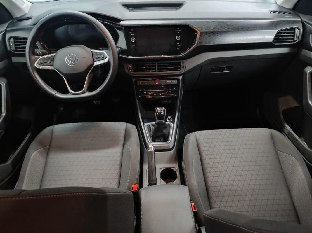 Volkswagen T-cross Advance 1.0 TSI 70 kW (95 CV)