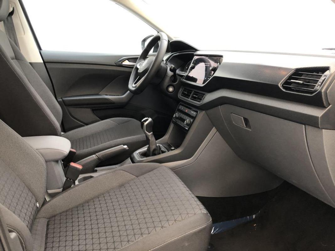 Volkswagen T-cross Advance 1.0 TSI 70 kW (95 CV)