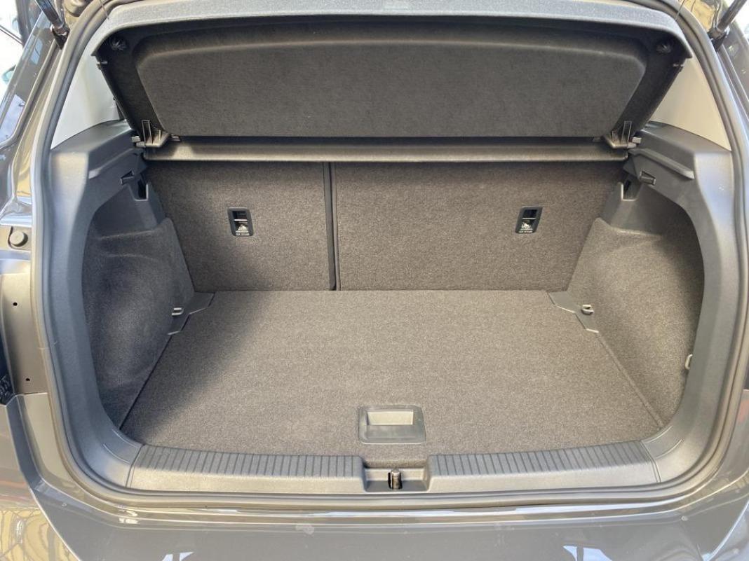 Volkswagen T-cross Advance 1.0 TSI 70 kW (95 CV)