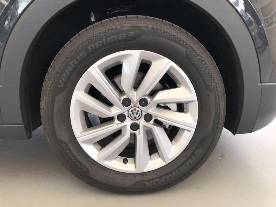 Volkswagen T-cross Advance 1.0 TSI 70 kW (95 CV)