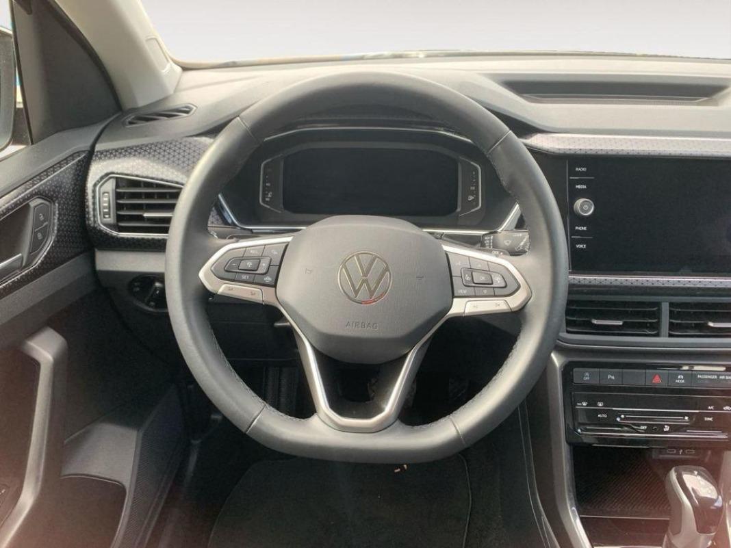 Volkswagen T-cross Sport 1.0 TSI 81 kW (110 CV) DSG