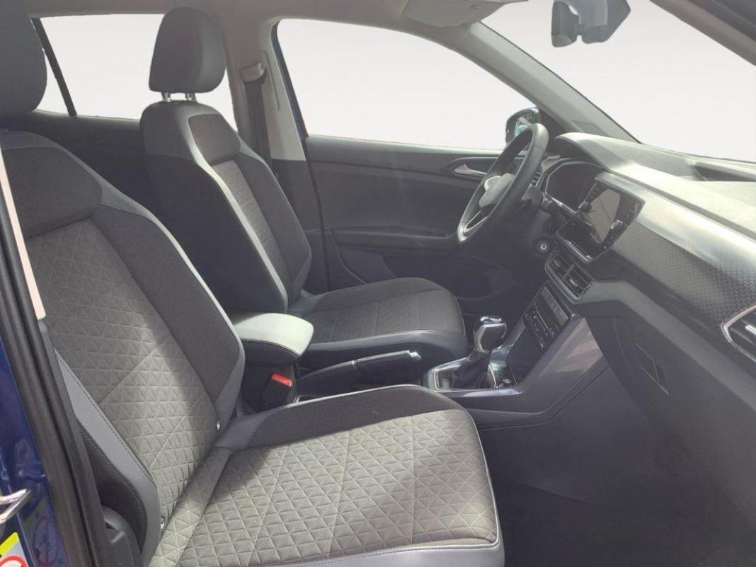 Volkswagen T-cross Sport 1.0 TSI 81 kW (110 CV) DSG