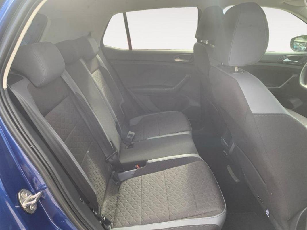 Volkswagen T-cross Sport 1.0 TSI 81 kW (110 CV) DSG