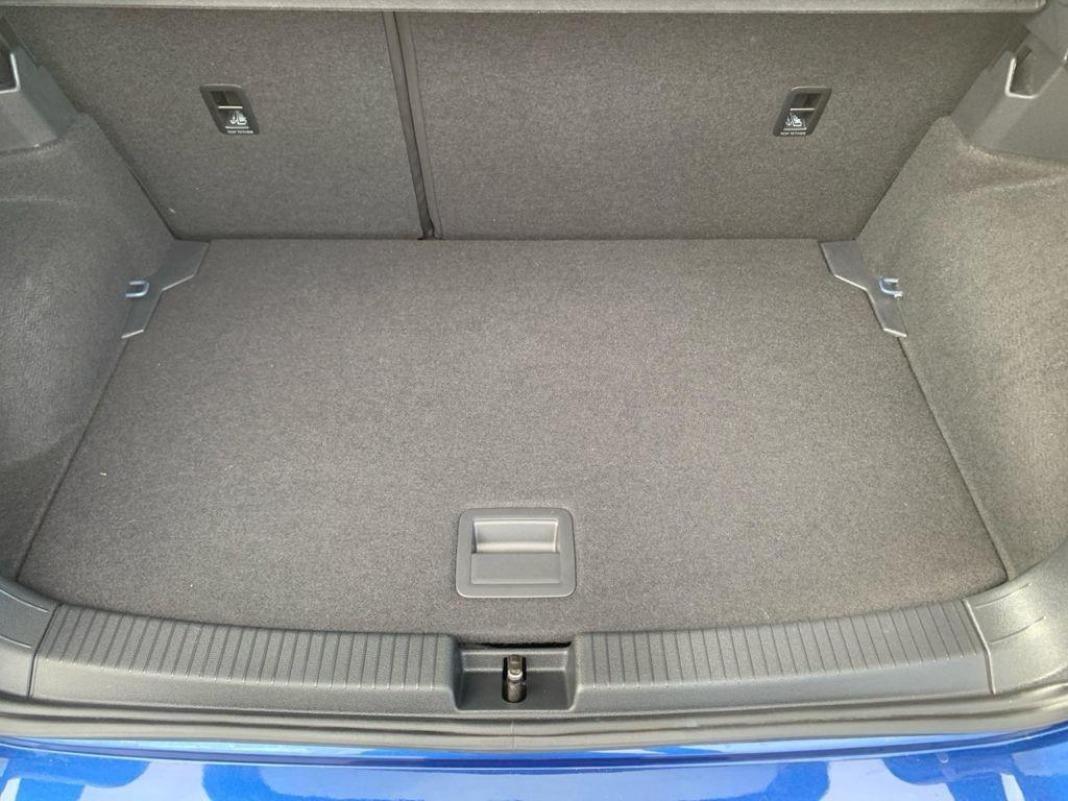 Volkswagen T-cross Sport 1.0 TSI 81 kW (110 CV) DSG