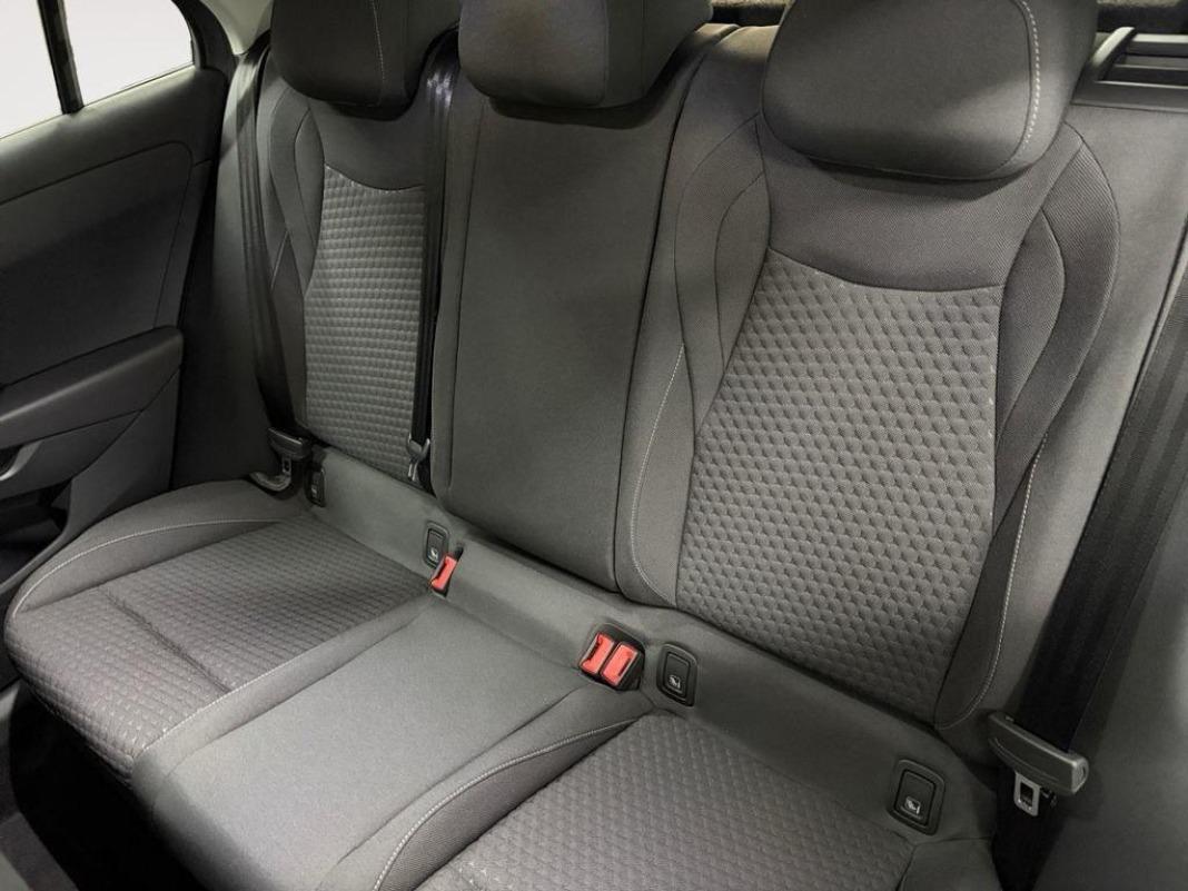 Volkswagen T-roc 1.5 eTSI 85 kW (116 CV) DSG