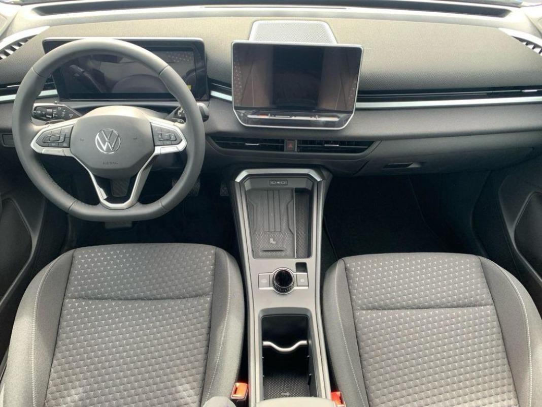 Volkswagen T-roc 1.5 eTSI 85 kW (116 CV) DSG