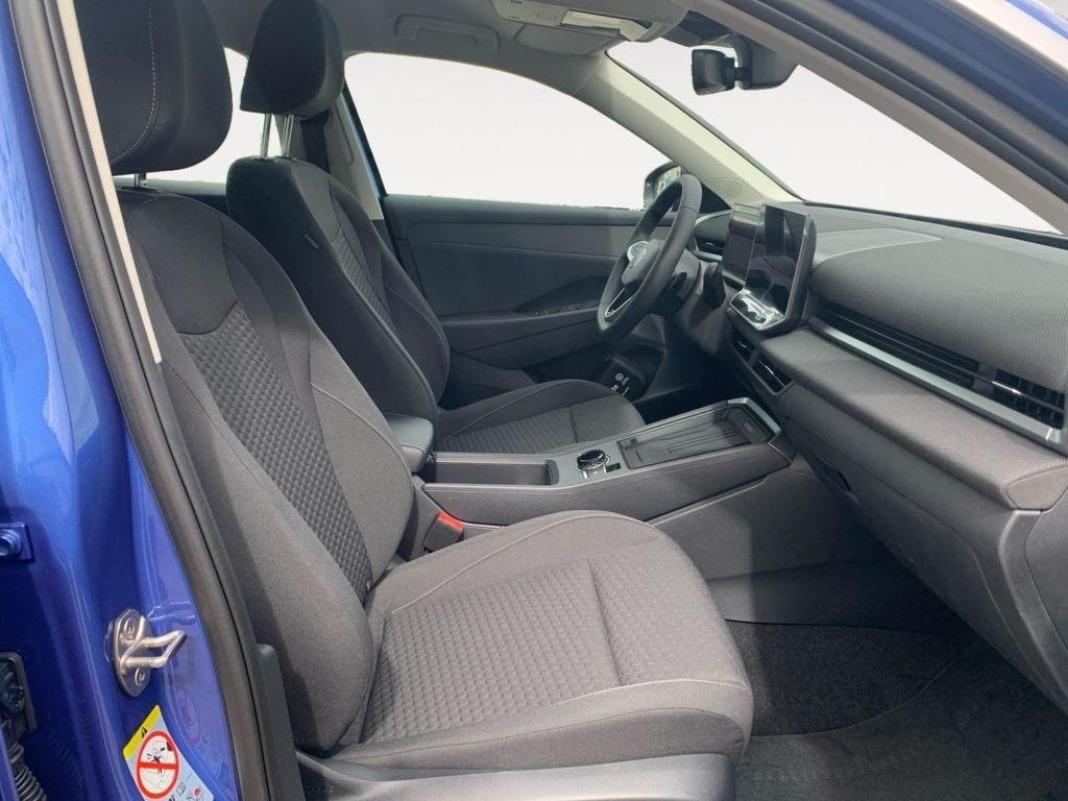 Volkswagen T-roc 1.5 eTSI 85 kW (116 CV) DSG