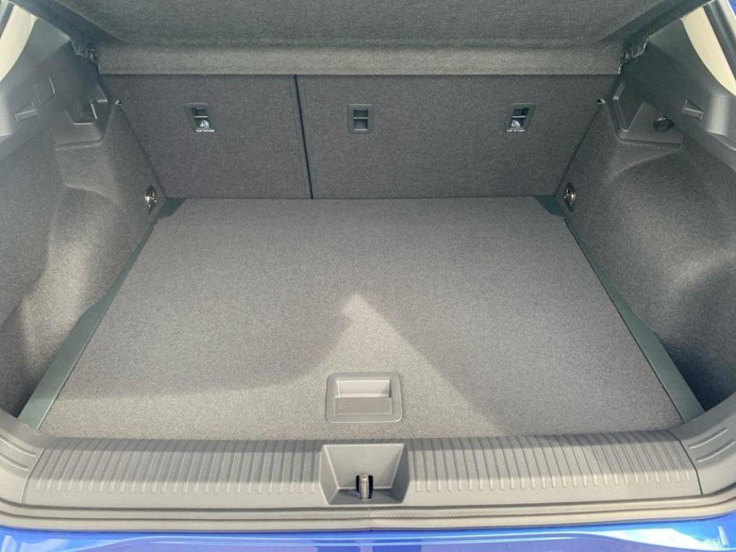 Volkswagen T-roc 1.5 eTSI 85 kW (116 CV) DSG