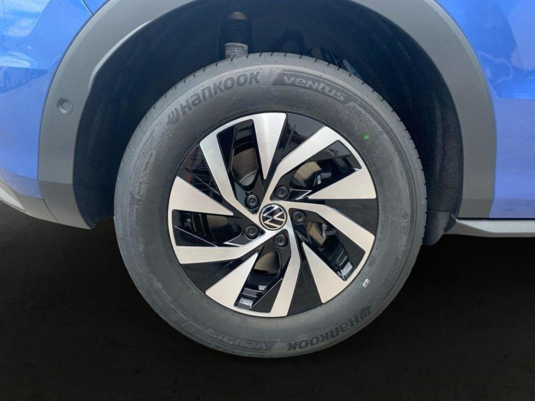 Volkswagen T-roc 1.5 eTSI 85 kW (116 CV) DSG