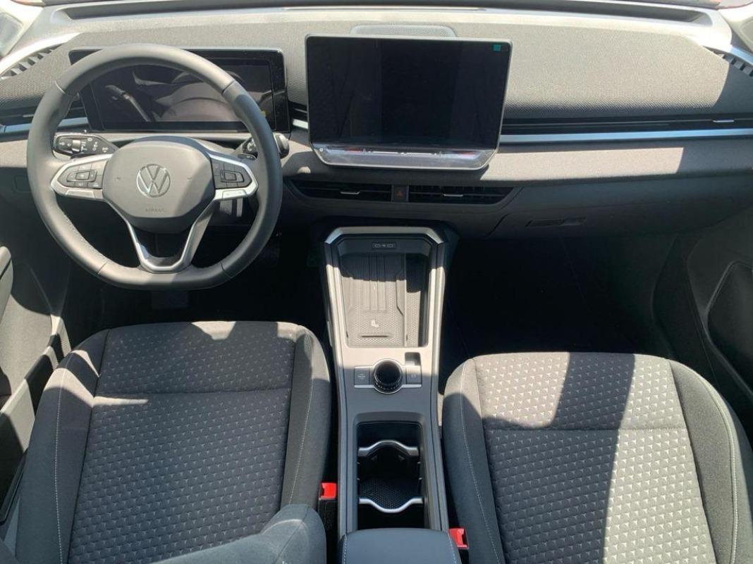 Volkswagen T-roc ``Más`` 1.5 eTSI 85 kW (116 CV) DSG