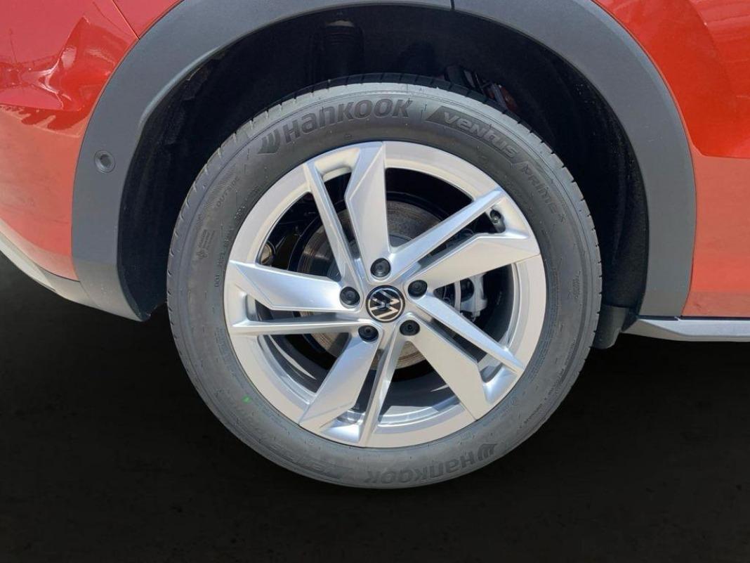 Volkswagen T-roc ``Más`` 1.5 eTSI 85 kW (116 CV) DSG