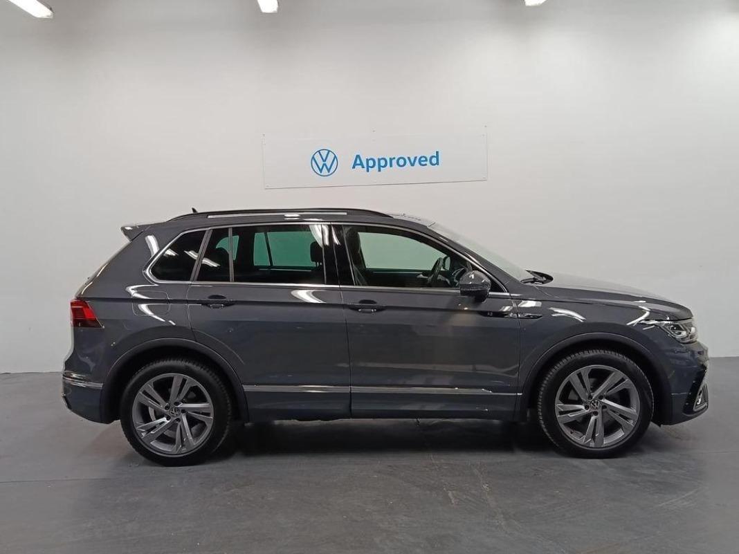 Volkswagen Tiguan R-Line 2.0 TDI 110 kW (150 CV) DSG