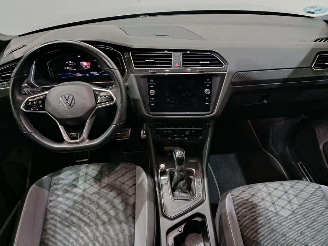 Volkswagen Tiguan R-Line 2.0 TDI 110 kW (150 CV) DSG