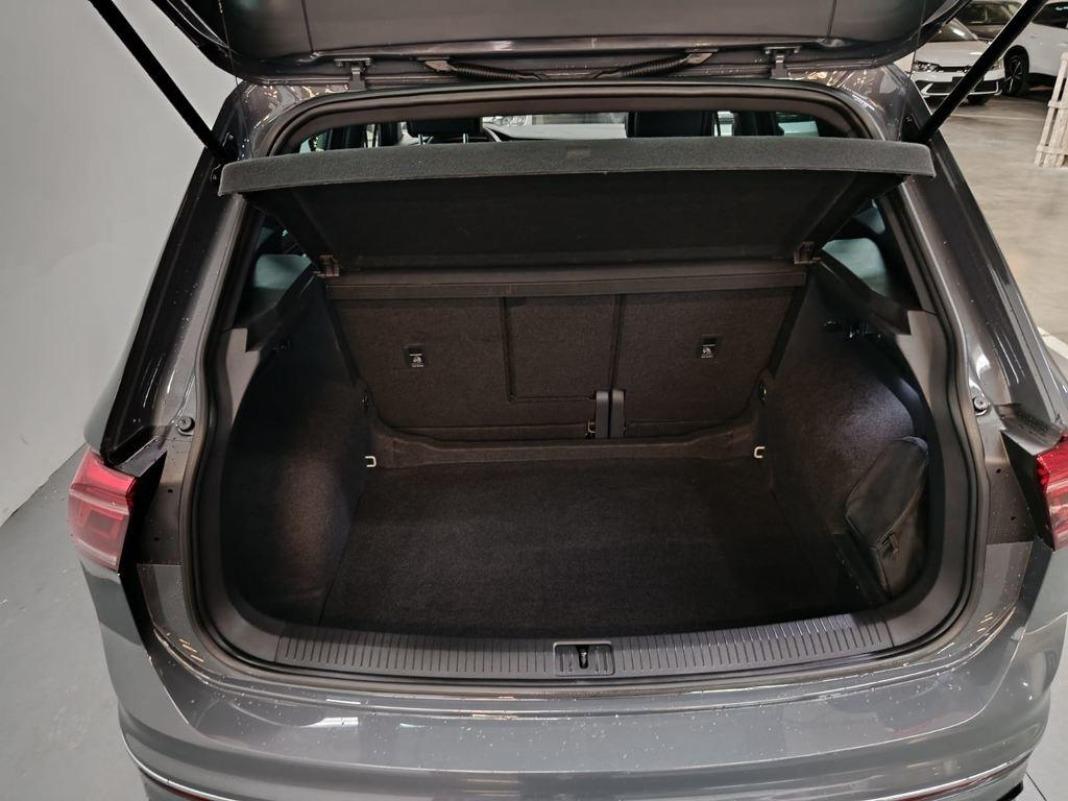 Volkswagen Tiguan R-Line 2.0 TDI 110 kW (150 CV) DSG