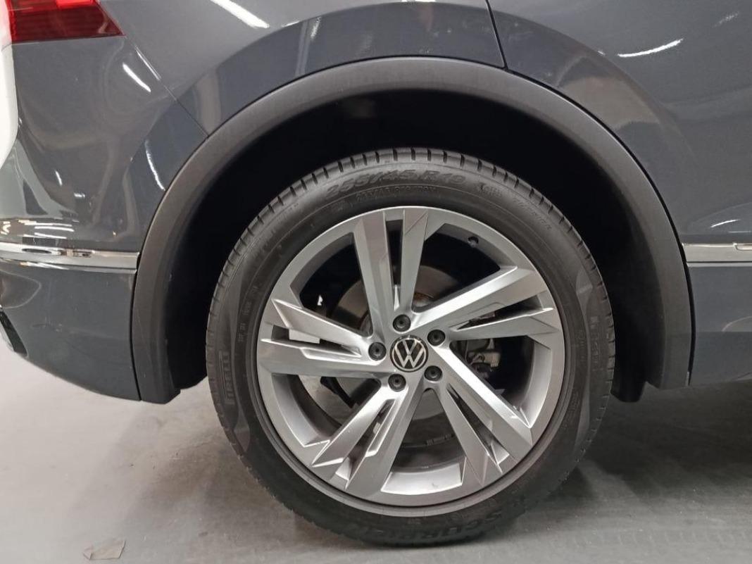 Volkswagen Tiguan R-Line 2.0 TDI 110 kW (150 CV) DSG
