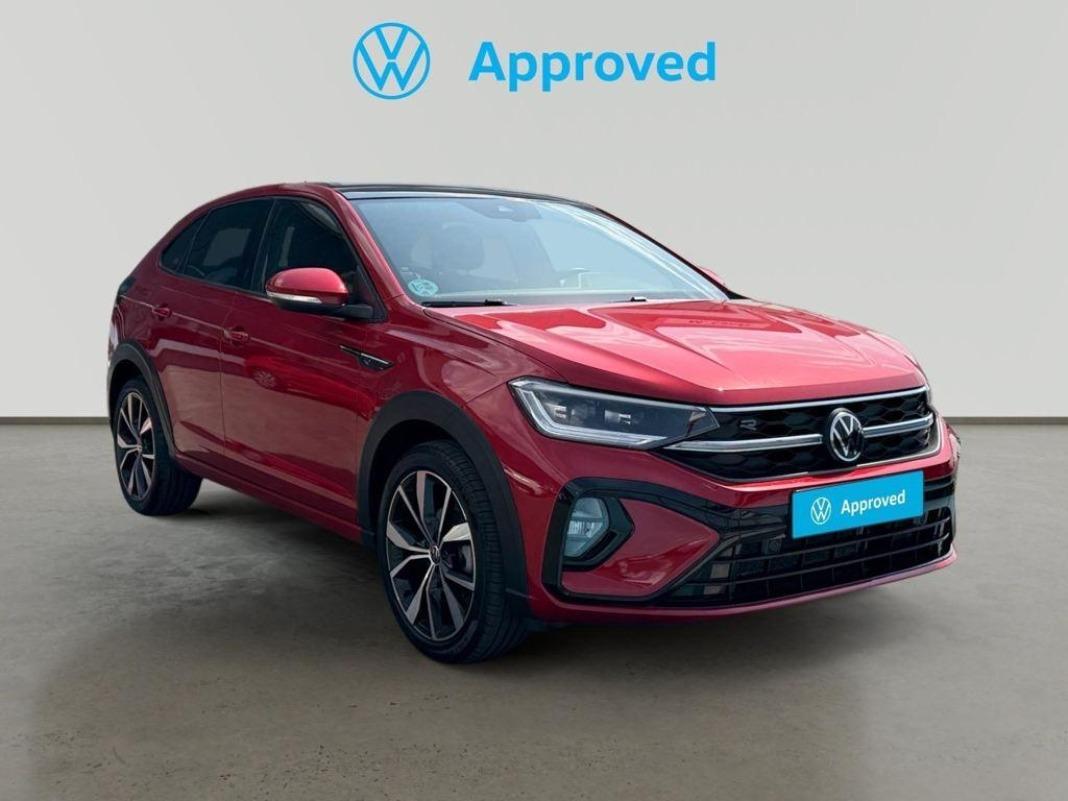 Volkswagen Taigo R-Line 1.5 TSI 110 kW (150 CV) DSG