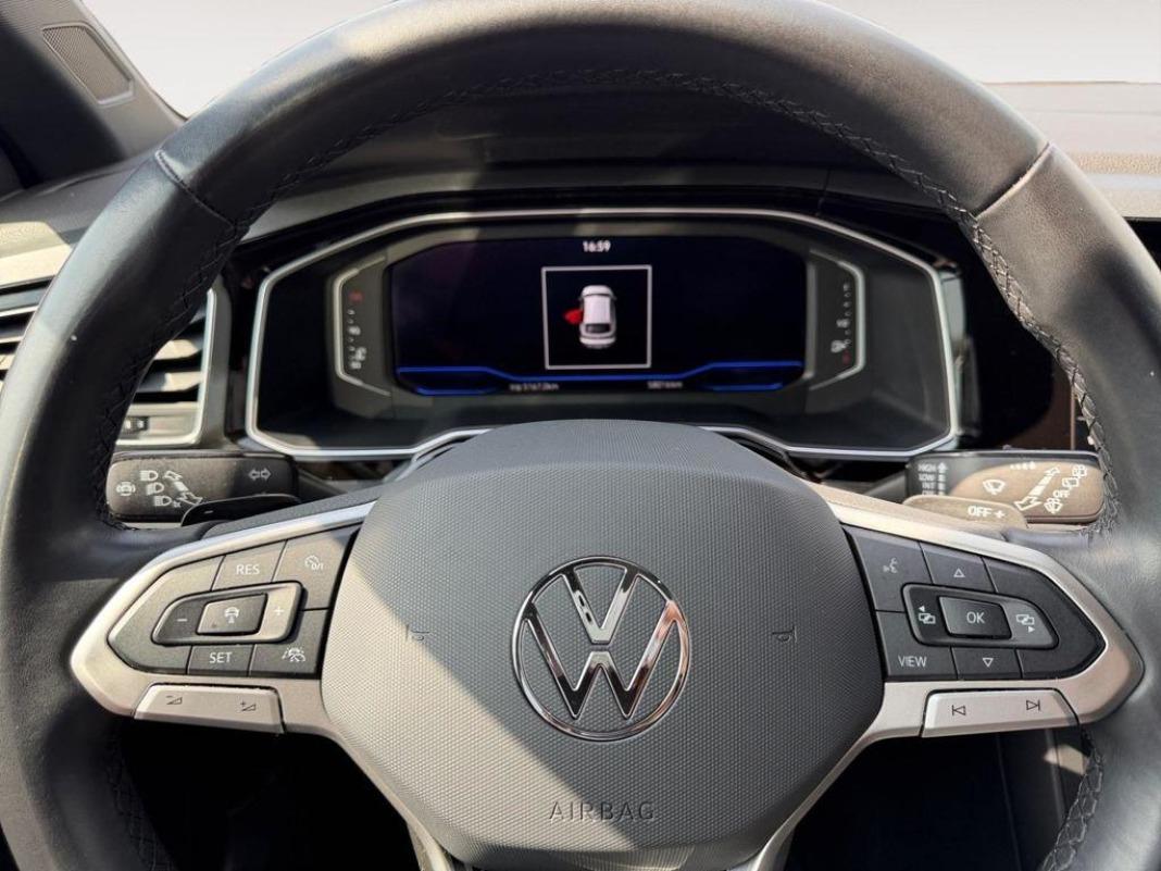 Volkswagen Taigo R-Line 1.5 TSI 110 kW (150 CV) DSG