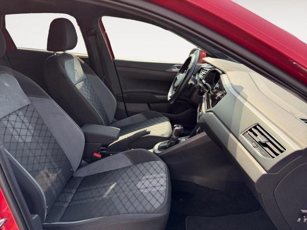 Volkswagen Taigo R-Line 1.5 TSI 110 kW (150 CV) DSG
