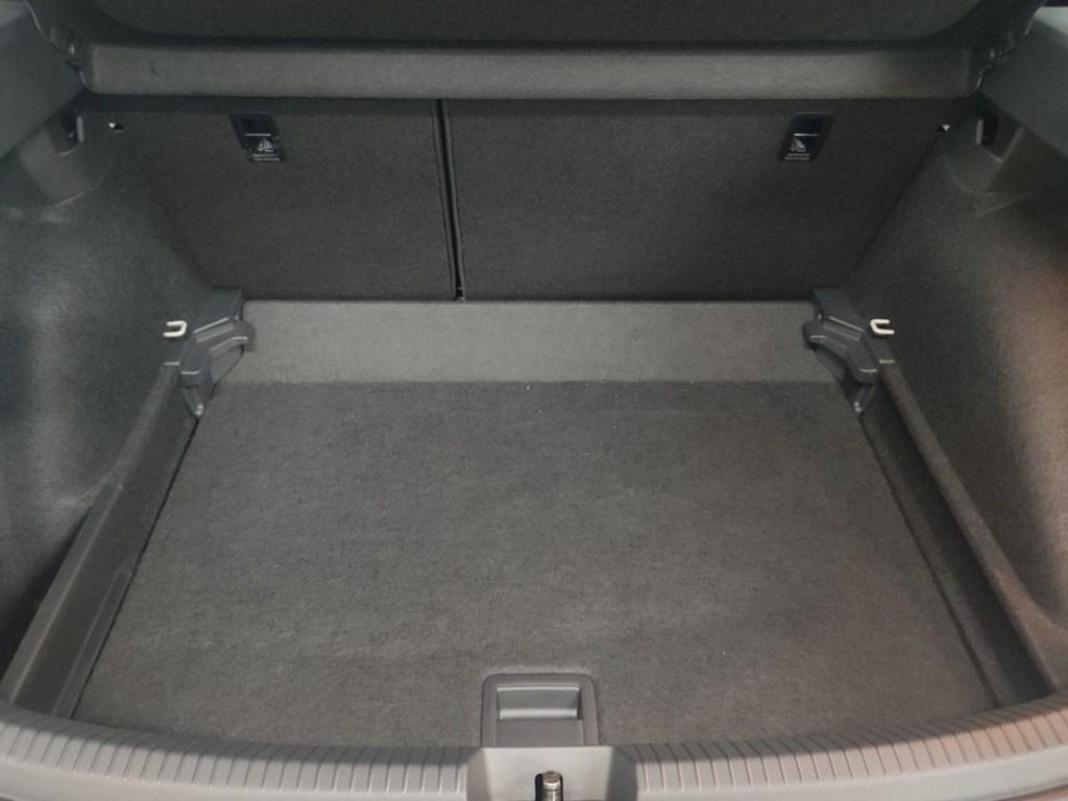Volkswagen Taigo R-Line 1.5 TSI 110 kW (150 CV) DSG