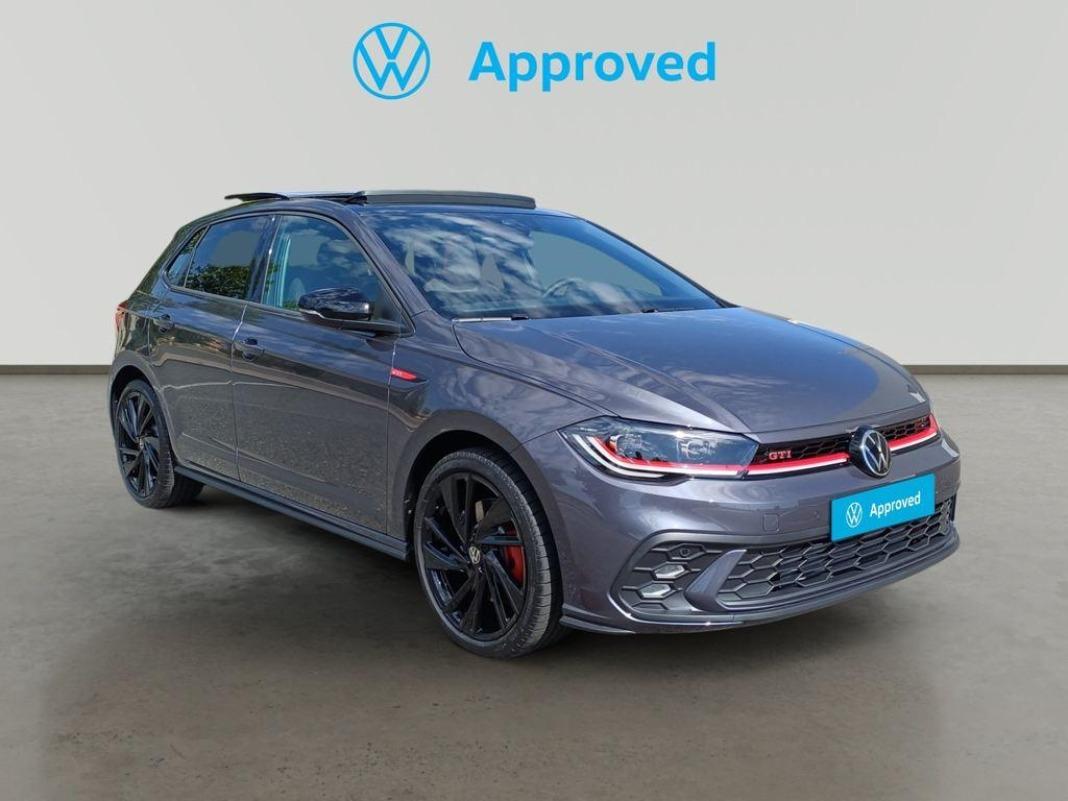 Volkswagen Polo GTI 2.0 TSI 152 kW (207 CV) DSG