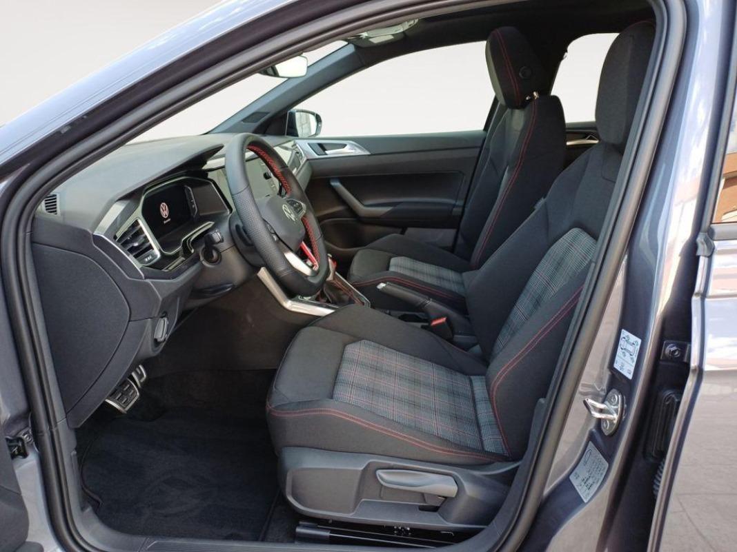 Volkswagen Polo GTI 2.0 TSI 152 kW (207 CV) DSG