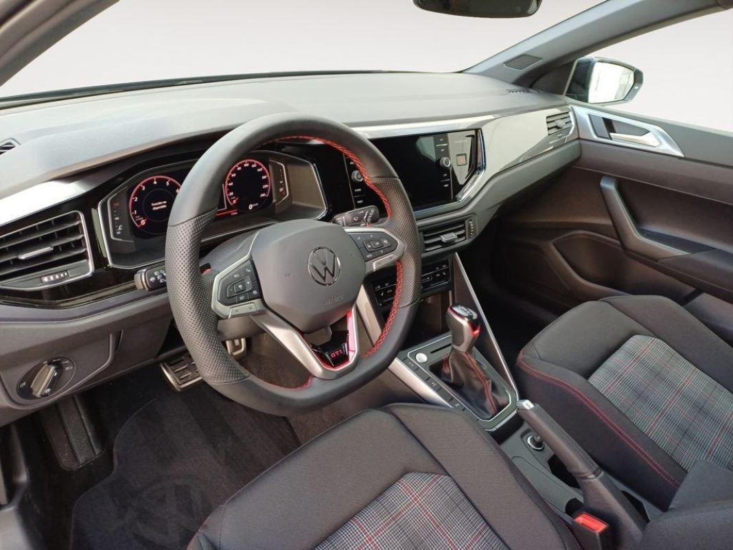 Volkswagen Polo GTI 2.0 TSI 152 kW (207 CV) DSG