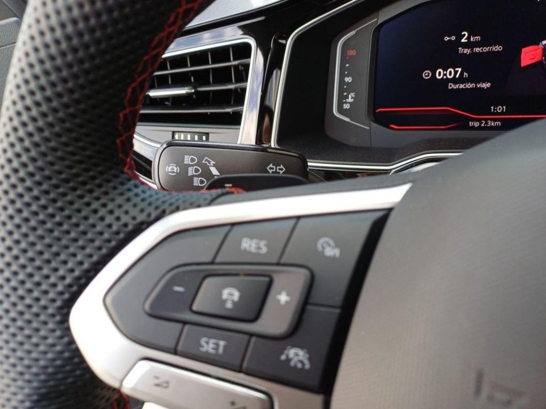 Volkswagen Polo GTI 2.0 TSI 152 kW (207 CV) DSG