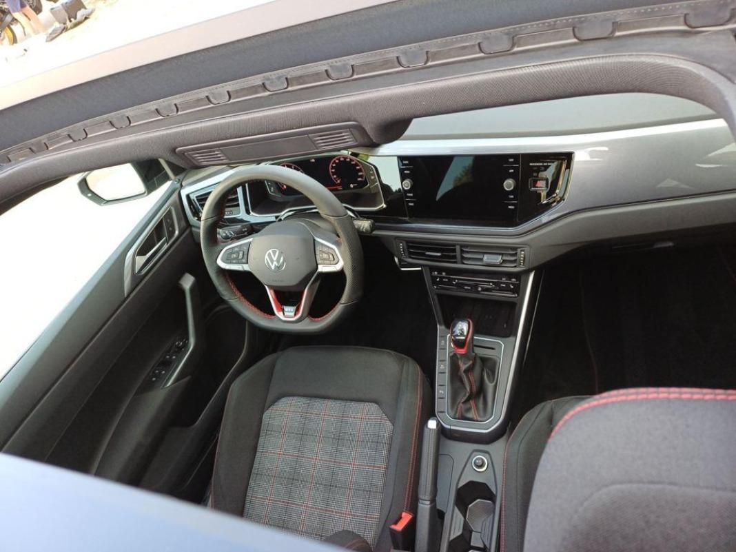 Volkswagen Polo GTI 2.0 TSI 152 kW (207 CV) DSG