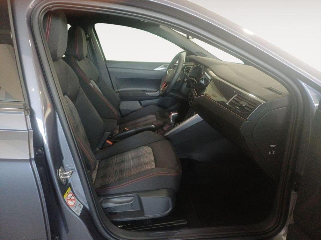 Volkswagen Polo GTI 2.0 TSI 152 kW (207 CV) DSG